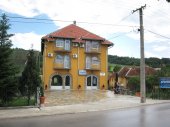 Vila Ivanović Banja Vrujci