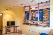 Apartman Blue