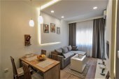 Apartman Breza