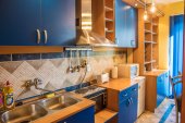 Apartman Blue