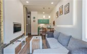 Apartman Breza