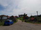 Apartmani Mero