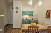 Apartman Breza