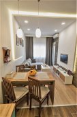 Apartman Breza
