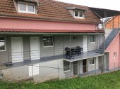 GROF sobe Atomska banja Gornja Trepča
