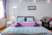 Apartman Gloria Bežanijska kosa