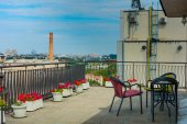 Apartman Gloria Senjak