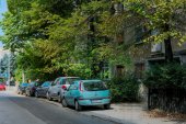 Apartman Gloria Senjak