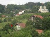 Pavlovića Staze
