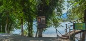 Etno selo Sunčana Reka