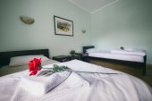 Paradisos apartmani
