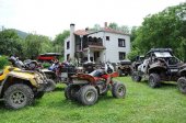 Vila BABIN ZUB