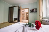 Paradisos apartmani