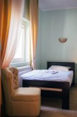Paradisos apartmani