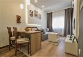 Apartman Breza