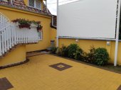 Golden House