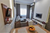 Apartman Breza