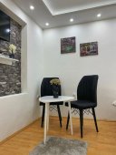 Soba 1 Hostel Gray