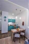 Apartman Breza