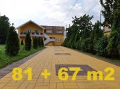 Golden House