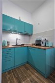 Apartman Breza