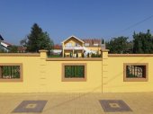 Golden House