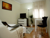 Apartmani Hilandarska Beograd Centar