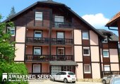 Zlatibor centar, Apartman BUDNI SPOKOJ