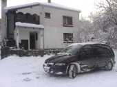Vila BABIN ZUB