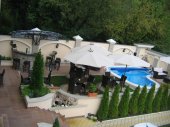 Hotel "Vila Lago"