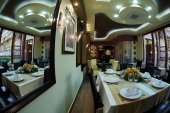 Hotel "Vila Lago"