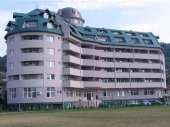 Banja Koviljaca apartman