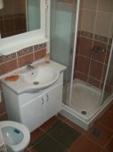 Apartmani Topalovic - TOPE