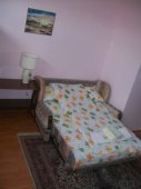 Apartmani Topalovic - TOPE