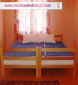 Hostel Central Station
