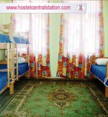 Hostel Central Station