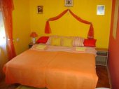 Marković apartmani