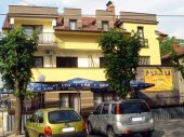 HOTEL VILA SUNCE
