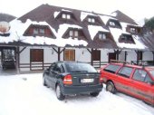 Apartmani Brzeća Kopaonik