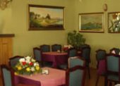 Hotel Zlatna Kruna