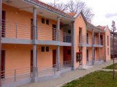 Hotel KASTRUM