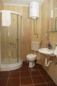 Four Rooms Apartments