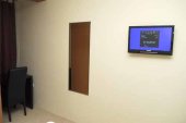 Four Rooms Apartments