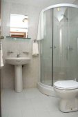 Four Rooms Apartments