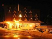 Hotel VILA MERIMA