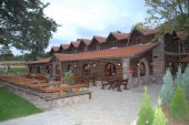 Etno centar BALASEVIC