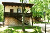 Etno centar BALASEVIC