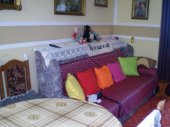 Sobe apartmani ZLATAR