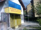 Beograd Smestaj Resnik iz centra bus47