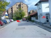 Beograd Smestaj Resnik iz centra bus47